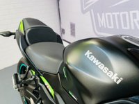 USED 2019 19 KAWASAKI Z650 HKF YES, ONLY 18 MILES FROM NEW!!!