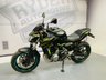 USED 2019 19 KAWASAKI Z650 HKF YES, ONLY 18 MILES FROM NEW!!!