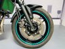 USED 2019 19 KAWASAKI Z650 HKF YES, ONLY 18 MILES FROM NEW!!!