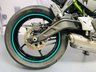 USED 2019 19 KAWASAKI Z650 HKF YES, ONLY 18 MILES FROM NEW!!!