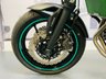 USED 2019 19 KAWASAKI Z650 HKF YES, ONLY 18 MILES FROM NEW!!!