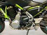 USED 2019 19 KAWASAKI Z650 HKF YES, ONLY 18 MILES FROM NEW!!!
