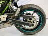 USED 2019 19 KAWASAKI Z650 HKF YES, ONLY 18 MILES FROM NEW!!!