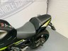 USED 2019 19 KAWASAKI Z650 HKF YES, ONLY 18 MILES FROM NEW!!!