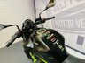 USED 2019 19 KAWASAKI Z650 HKF YES, ONLY 18 MILES FROM NEW!!!