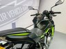 USED 2019 19 KAWASAKI Z650 HKF YES, ONLY 18 MILES FROM NEW!!!