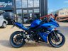 USED 2018 18 KAWASAKI NINJA 650 KJF 