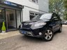 USED 2012 12 HYUNDAI SANTA FE 2.2 PREMIUM CRDI  5d 194 BHP H/SEATS+XENON+NAV+BTOOTH+AC+12M MOT+6M WARRANTY+6M BREAKDOWN