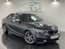 USED 2018 18 BMW 2 SERIES 3.0 M240I 2d 335 BHP IMMACULATE, F/S/H, LIKE NEW!