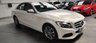 USED 2015 65 MERCEDES-BENZ C CLASS 2.0 C200 SPORT 4d 184 BHP 