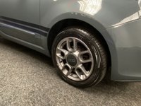 USED 2012 62 FIAT 500 1.2 LOUNGE 3d 69 BHP 