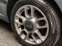 USED 2012 62 FIAT 500 1.2 LOUNGE 3d 69 BHP 