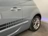 USED 2012 62 FIAT 500 1.2 LOUNGE 3d 69 BHP 