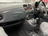 USED 2012 62 FIAT 500 1.2 LOUNGE 3d 69 BHP 