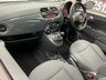 USED 2012 62 FIAT 500 1.2 LOUNGE 3d 69 BHP 