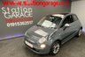 USED 2012 62 FIAT 500 1.2 LOUNGE 3d 69 BHP 