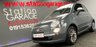 USED 2012 62 FIAT 500 1.2 LOUNGE 3d 69 BHP 