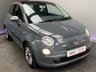 USED 2012 62 FIAT 500 1.2 LOUNGE 3d 69 BHP 
