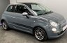 USED 2012 62 FIAT 500 1.2 LOUNGE 3d 69 BHP 