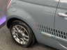 USED 2012 62 FIAT 500 1.2 LOUNGE 3d 69 BHP 