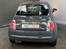 USED 2012 62 FIAT 500 1.2 LOUNGE 3d 69 BHP 