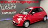 USED 2008 58 FIAT 500 1.2 POP 3d 69 BHP 
