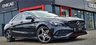 USED 2016 66 MERCEDES-BENZ CLA 2.0 CLA 250 AMG 4d 215 BHP SAT NAV, PRIVACY GLASS,