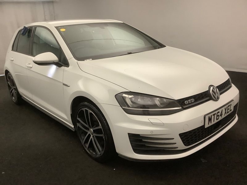 View our VOLKSWAGEN GOLF