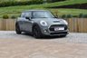 USED 2017 17 MINI HATCH COOPER 2.0 COOPER S 3d 189 BHP STUNNING *FSH*
