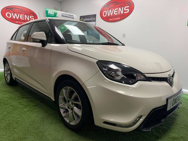 View our MG 3