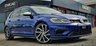 USED 2017 67 VOLKSWAGEN GOLF 2.0 R TSI DSG 5d 306 BHP LEATHR, PAN ROOF, SPEILBERGS, R/CAM