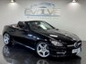 USED 2013 63 MERCEDES-BENZ SLK 2.1 SLK250 CDI BLUEEFFICIENCY AMG SPORT 2d 204 BHP LOW MILES, IMMACULATE EXAMPLE!