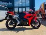 USED 2010 10 HONDA CBR600RR RR-A  