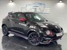 USED 2014 64 NISSAN JUKE 1.6 NISMO RS DIG-T 5d 218 BHP FULLY LOADED, RECARO SEATS!