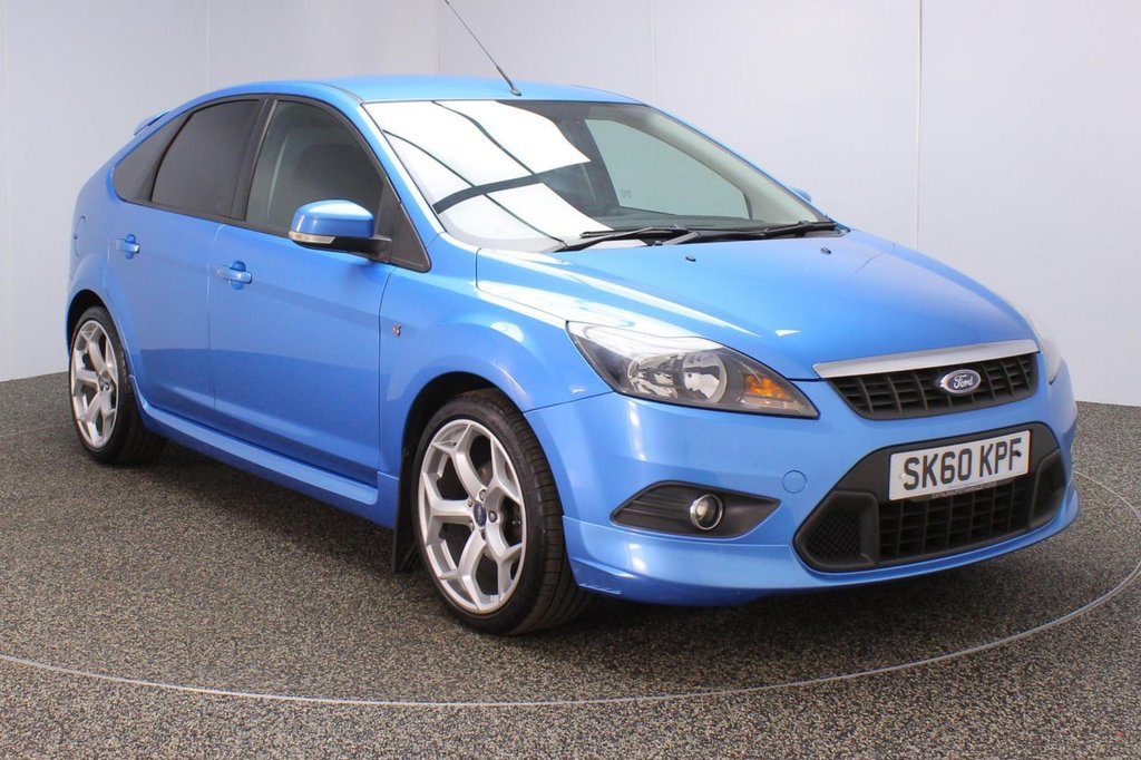 View our FORD FOCUS