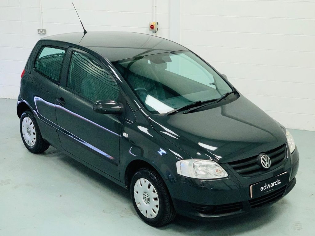 View our VOLKSWAGEN FOX