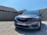 USED 2017 67 VAUXHALL ZAFIRA TOURER 1.6 DESIGN CDTI ECOTEC S/S 5d 133 BHP 