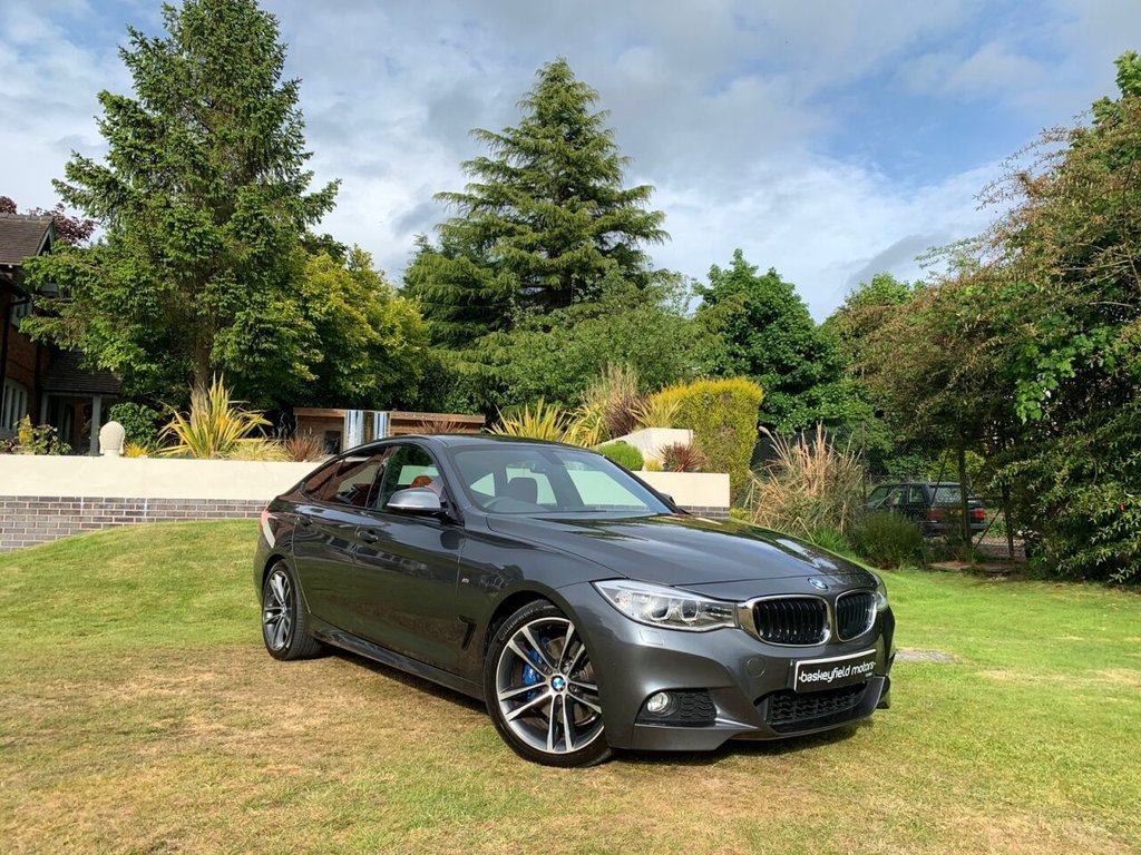 View our BMW 3 SERIES