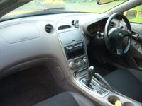 USED 2003 V TOYOTA CELICA 1.8 IMPORT VVLTI 3d 190 BHP 