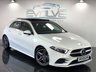 USED 2019 68 MERCEDES-BENZ A-CLASS 1.3 A 200 AMG LINE PREMIUM PLUS 5d 161 BHP HUGE SPEC, PAN ROOF, F/S/H!