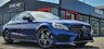 USED 2016 66 MERCEDES-BENZ C 43 MERCEDES C43 COUPE AUTO PAN ROOF  LANE ASSIST, PAN ROOF, BLIND SPOT,