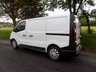 USED 2017 67 RENAULT TRAFIC 1.6 SL27 BUSINESS DCI 120 BHP 