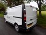 USED 2017 67 RENAULT TRAFIC 1.6 SL27 BUSINESS DCI 120 BHP 
