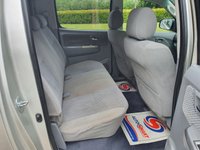 USED 2009 59 TOYOTA HI-LUX 3.0 HL3 4X4 D-4D DCB 169 BHP 1 OWNER FROM BRAND NEW !!