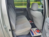 USED 2009 59 TOYOTA HI-LUX 3.0 HL3 4X4 D-4D DCB 169 BHP 1 OWNER FROM BRAND NEW !!