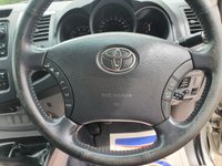 USED 2009 59 TOYOTA HI-LUX 3.0 HL3 4X4 D-4D DCB 169 BHP 1 OWNER FROM BRAND NEW !!