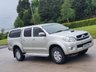 USED 2009 59 TOYOTA HI-LUX 3.0 HL3 4X4 D-4D DCB 169 BHP 1 OWNER FROM BRAND NEW !!