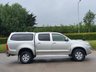USED 2009 59 TOYOTA HI-LUX 3.0 HL3 4X4 D-4D DCB 169 BHP 1 OWNER FROM BRAND NEW !!