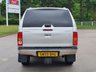 USED 2009 59 TOYOTA HI-LUX 3.0 HL3 4X4 D-4D DCB 169 BHP 1 OWNER FROM BRAND NEW !!