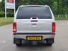 USED 2009 59 TOYOTA HI-LUX 3.0 HL3 4X4 D-4D DCB 169 BHP 1 OWNER FROM BRAND NEW !!